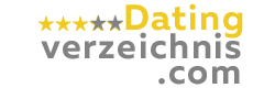 Datingverzeichnis.com - Alle Dating Seiten & Apps Logo